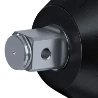 Mașina de înfiletat Bosch GDS 18V-1050 H 800 rot/min photo 6
