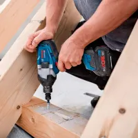 Mașina de înfiletat Bosch GDS 18V-1050 H 800 rot/min photo 8
