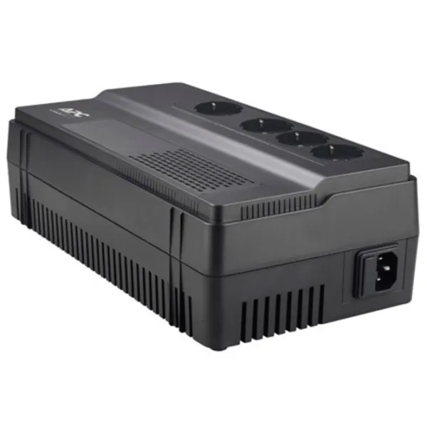 UPS APC BV800I-GR Black photo 2