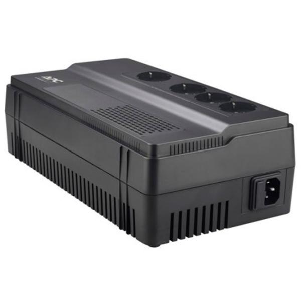 UPS APC BV800I-GR Black photo 2