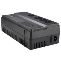 ИБП APC BV800I-GR Черный photo 2
