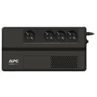ИБП APC BV800I-GR Черный photo 3
