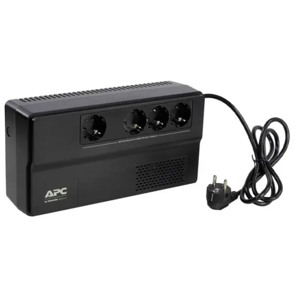UPS APC BV800I-GR Black photo 4