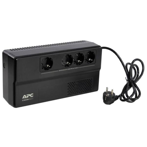 UPS APC BV800I-GR Black photo 4