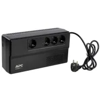 ИБП APC BV800I-GR Черный photo 4
