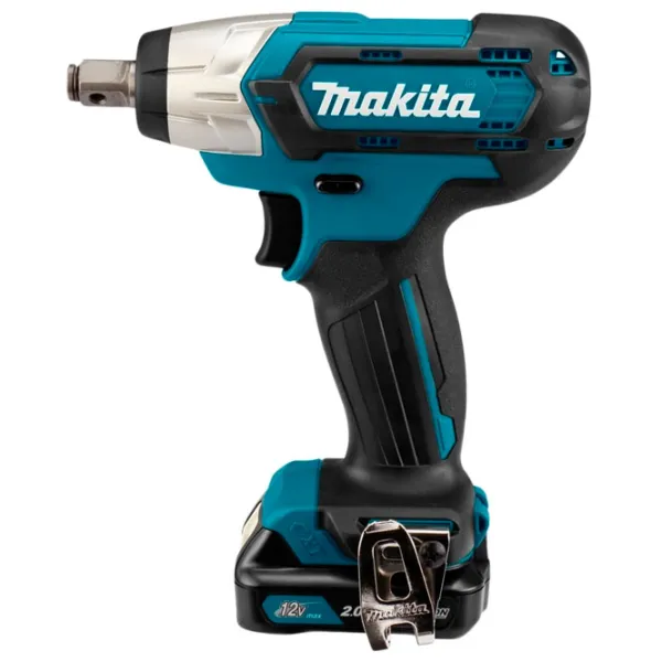 Mașina de înfiletat Makita TW141DZ 2600 rot/min photo 2