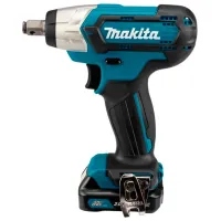 Mașina de înfiletat Makita TW141DZ 2600 rot/min photo 2
