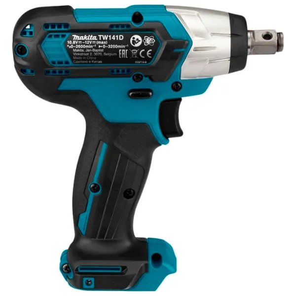 Mașina de înfiletat Makita TW141DZ 2600 rot/min photo 3