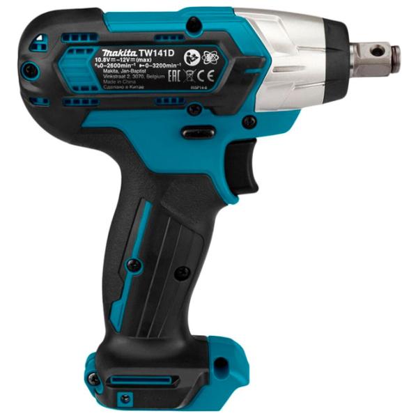 Mașina de înfiletat Makita TW141DZ 2600 rot/min photo 3