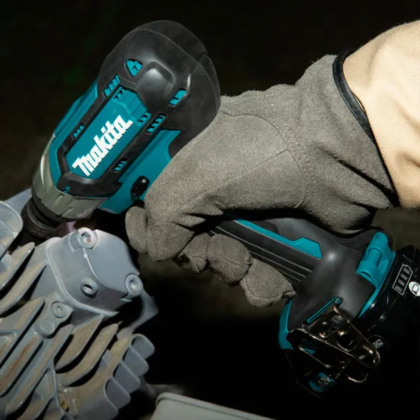 Mașina de înfiletat Makita TW141DZ 2600 rot/min photo 6