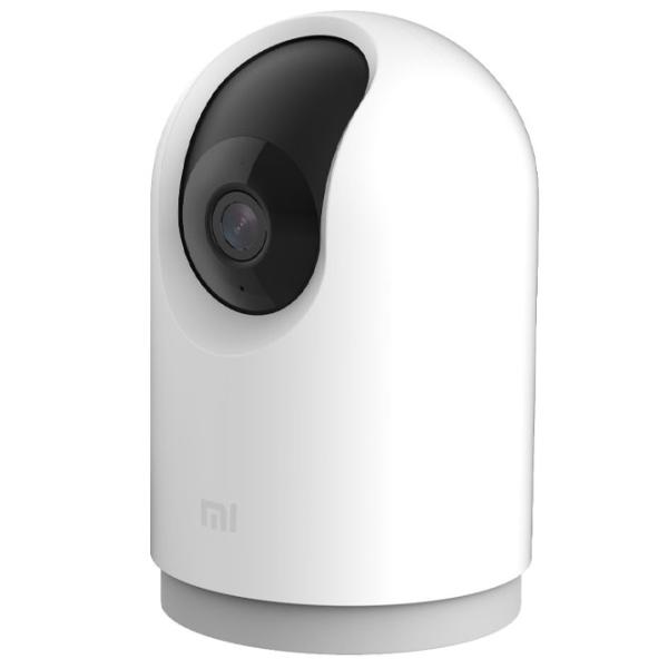 Камера видеонаблюдения Xiaomi Mi Home Security Camera 360 2K Pro Беспроводные/ Белый photo 2