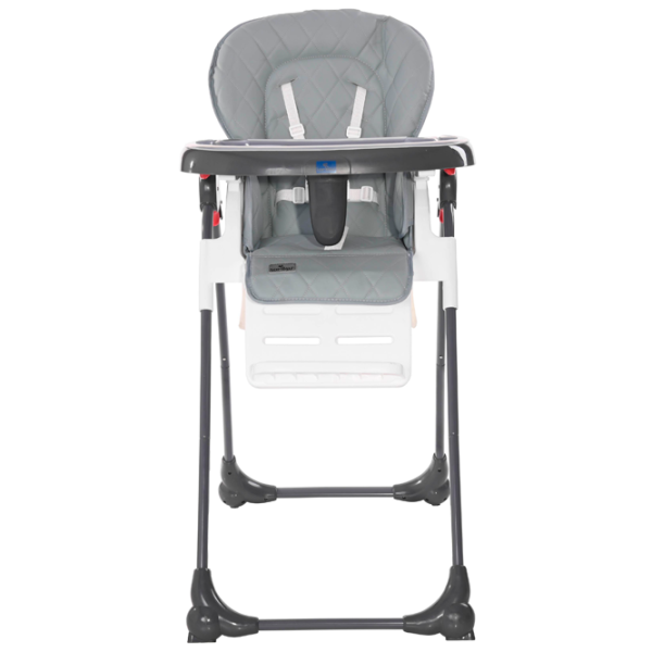 Scaun de masă Lorelli Dulce (10100452124) Clasic/ 6 luni / Blue  photo 2 Scaun de masă Lorelli Dulce (10100452124) Clasic/ 6 luni / Blue  photo 2