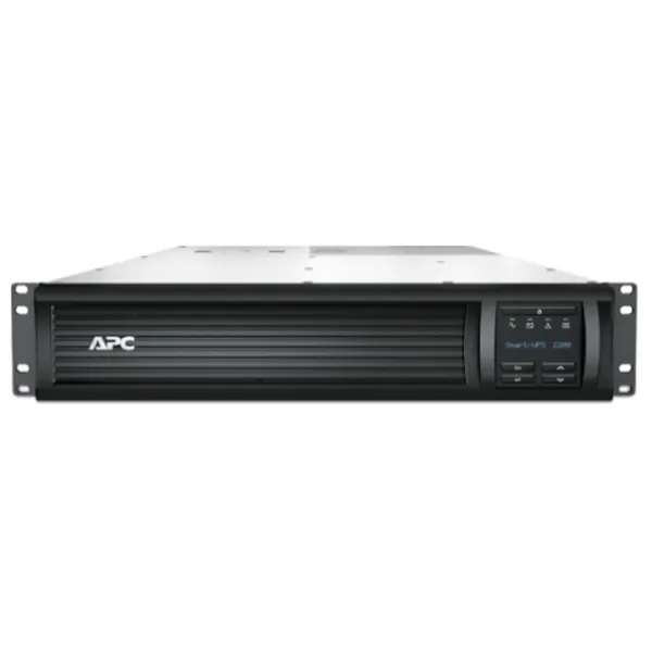 UPS APC SMT2200RMI2U White photo 2