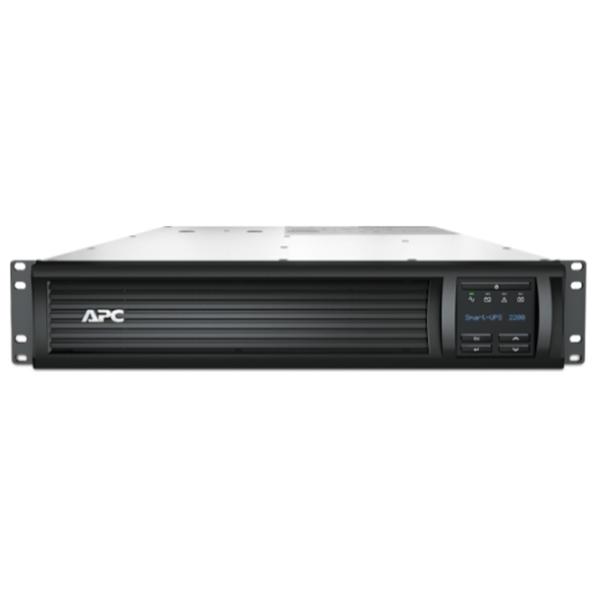 UPS APC SMT2200RMI2U White photo 2