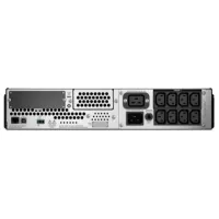 UPS APC SMT2200RMI2U White photo 3