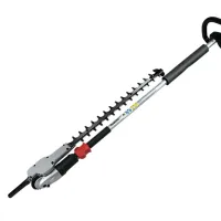 Кусторез Makita EN4950H бензиновая photo 4