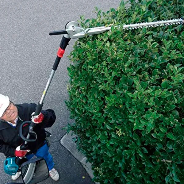 Кусторез Makita EN4950H бензиновая photo 7