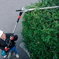 Кусторез Makita EN4950H бензиновая photo 7