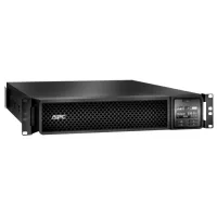UPS APC SRT1500RMXLI-NC Black photo 2