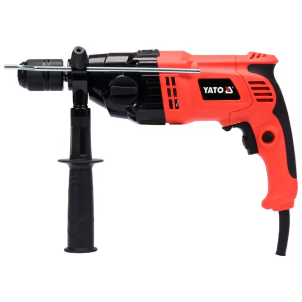 Mașină de găurit Yato YT-82044 1050 W/ 2800 rot/ min photo 2
