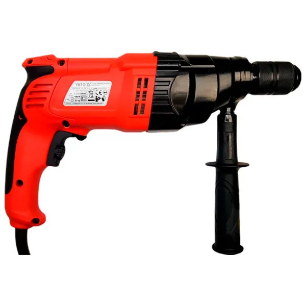 Mașină de găurit Yato YT-82044 1050 W/ 2800 rot/ min photo 3