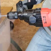 Mașină de găurit Yato YT-82044 1050 W/ 2800 rot/ min photo 4