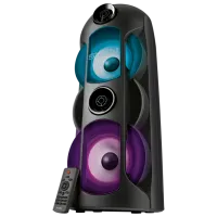 Boxă pentru Party Sven PS-720 2 x 40 W / Black photo 2