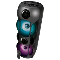 Boxă pentru Party Sven PS-720 2 x 40 W / Black photo 3
