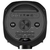 Boxă pentru Party Sven PS-720 2 x 40 W / Black photo 6