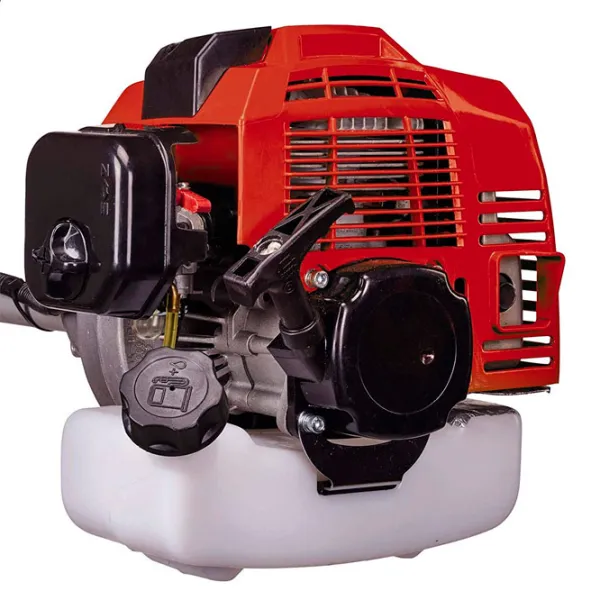 Motocoasă Einhell GC-MM 52 I AS pe benzină/ Red photo 5