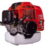 Motocoasă Einhell GC-MM 52 I AS pe benzină/ Red photo 5