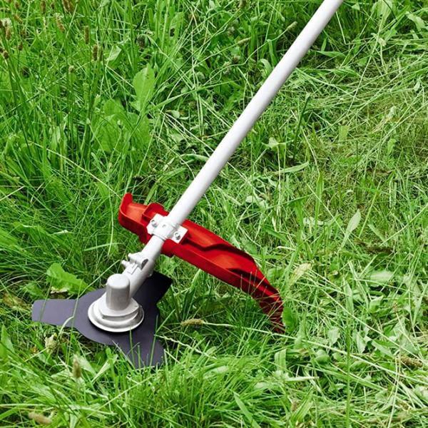 Motocoasă Einhell GC-MM 52 I AS pe benzină/ Red photo 6