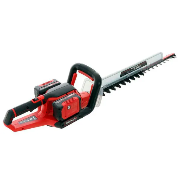 Кусторез Einhell GE-CH 36/ 65 Li XPWR SOLO аккумуляторный photo 2