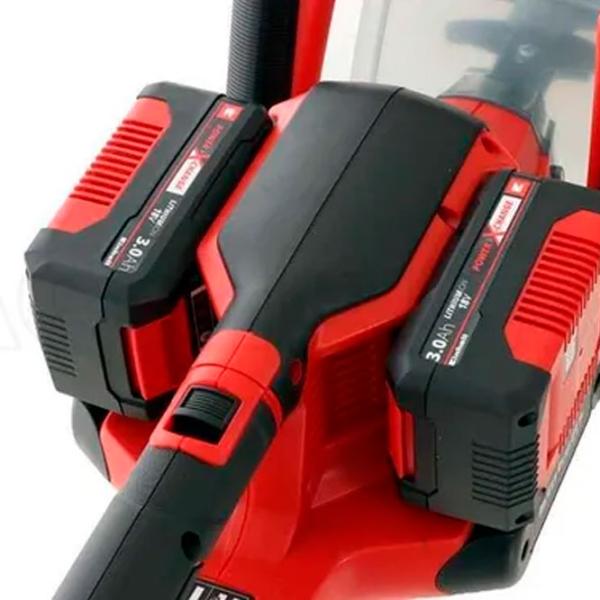 Кусторез Einhell GE-CH 36/ 65 Li XPWR SOLO аккумуляторный photo 5