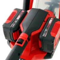 Mașină de tuns gard viu Einhell GE-CH 36/ 65 Li XPWR SOLO cu acumulator photo 5