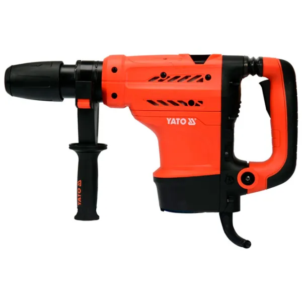 Ciocan rotopercutor Yato YT-82131 1300 W photo 3