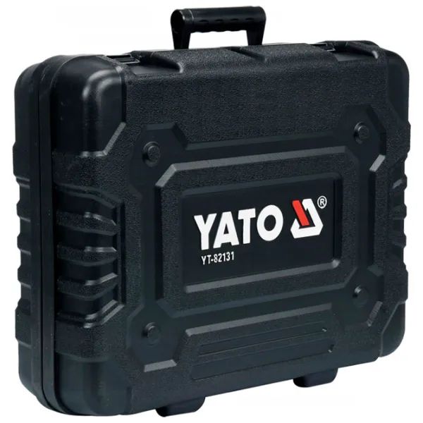 Ciocan rotopercutor Yato YT-82131 1300 W photo 4