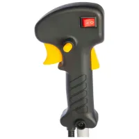 Motocoasă Huter GGT-1500S pe benzină/ Yellow photo 9