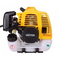 Motocoasă Huter GGT-1500S pe benzină/ Yellow photo 10