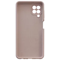 Чехол для смартфона Samsung Galaxy A22/ M32/ M22 Rival/ Back/ TPU/ Светлый Розовый photo 2