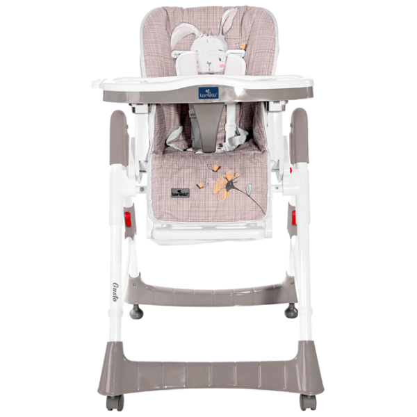 Scaun de masă Lorelli Gusto (10100362125) Clasic/ / Beige  photo 2 Scaun de masă Lorelli Gusto (10100362125) Clasic/ / Beige  photo 2