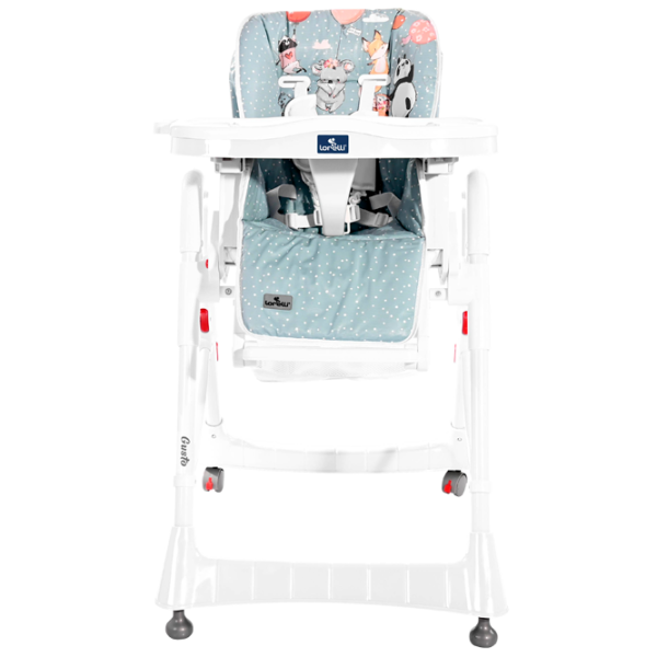 Scaun de masă Lorelli Gusto (10100362136) Clasic/ / Green  photo 2