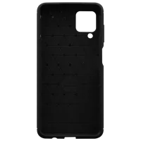 Чехол для смартфона Samsung Galaxy A22/ M32/ M22 Rival/ Back/ Экокожа/ Черный photo 2