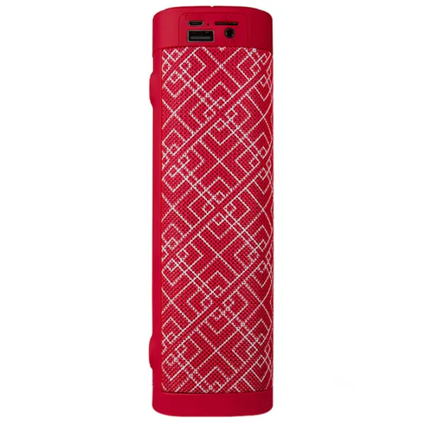 Boxă portabilă Sven PS-115 10 W/ Red photo 2 Boxă portabilă Sven PS-115 10 W/ Red photo 2