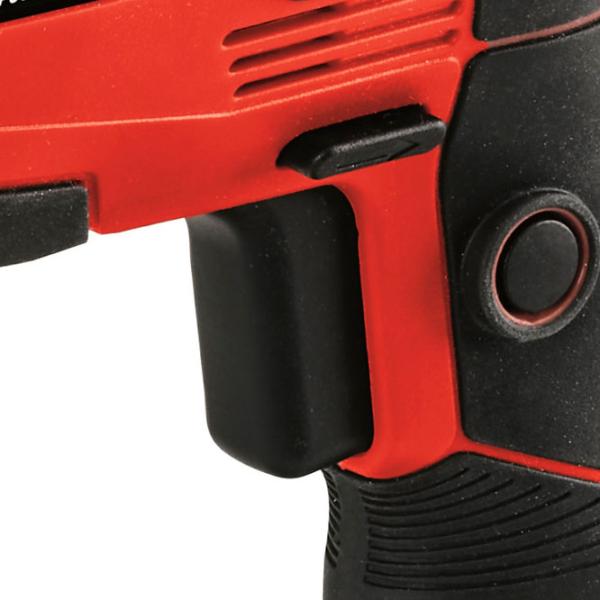 Дрель Einhell TC-ID 18 Li-Solo 2600 об/ мин photo 4