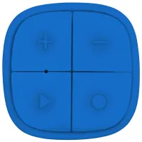 Boxă portabilă Sven PS-115 10 W/ Blue photo 5