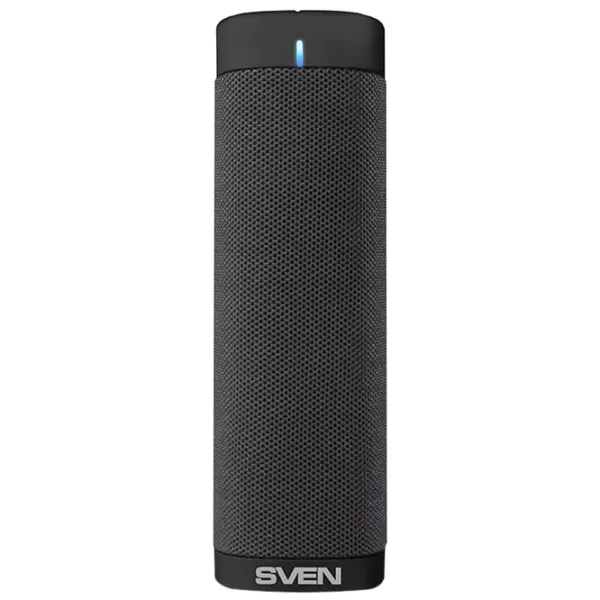 Портативная колонка Sven PS-115 10 Вт/ Черный photo 2