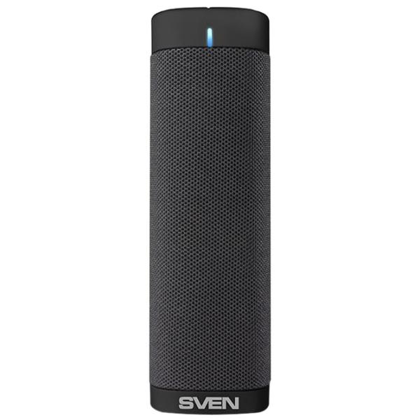 Портативная колонка Sven PS-115 10 Вт/ Черный photo 2