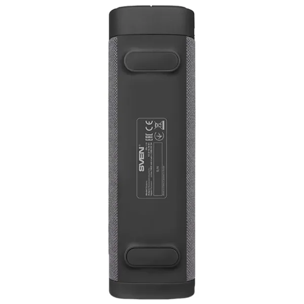 Портативная колонка Sven PS-115 10 Вт/ Черный photo 3