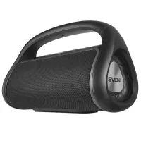 Boxă portabilă Sven PS-350 30 W/ Black photo 2